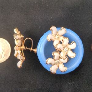 Vintage Earrings